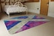 image 3 of Scotland Flag Rug | Multi