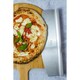 image 2 of KitchenCraft World of Flavours Italian Pizza Serving Set