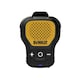image 1 of Dewalt Telecoms Jobsite Pro Wearable Speaker - Multi Colour - One Size | Multi