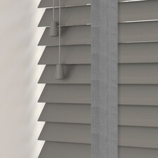 Faux Wood, Tape [Dark Grey] [45cm x 160cm]