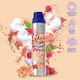 image 2 of 1001 Carpet Fresh Foam Spray Long Freshness Spring Peony & Raspberry 300ml
