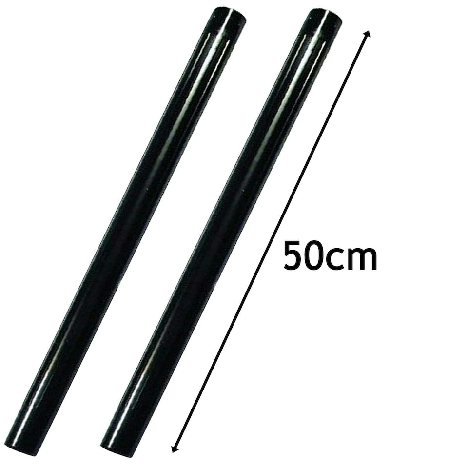 image 1 of SPARES2GO Vacuum Cleaner Tool Attachment Kit compatible with Einhell (32mm)