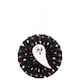 image 2 of Bats & Boos Halloween Hanging Decorations Kit