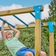 image 6 of TP Skywood Monkey Bars - FSC® certified