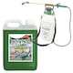 image 1 of Large Pressure Sprayer With 2.5 Litre Path & Patio Cleaner Fluid