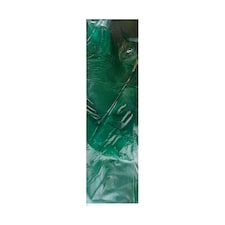 Premier Plain Crepe Paper - Green - One Size
