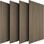 Dark oak