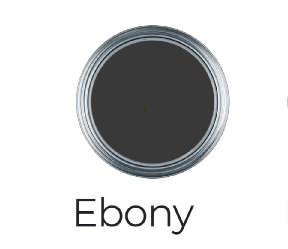 image 1 of Sadolin Classic Wood Protection - Ebony - 2.5L