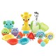 image 1 of VTech 6-in-1 Bath Set