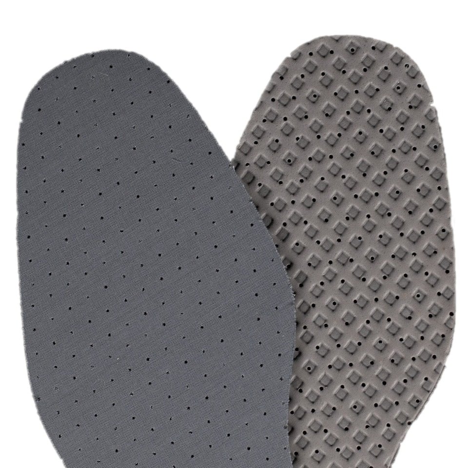 image 1 of Angelus Gents Soft Latex Insoles - Men's Cushioning Support