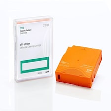 HP Cleaning Tape Cartridge Ultrium LTO C7978A