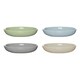 image 2 of Moon Pale Blue Soap Dish