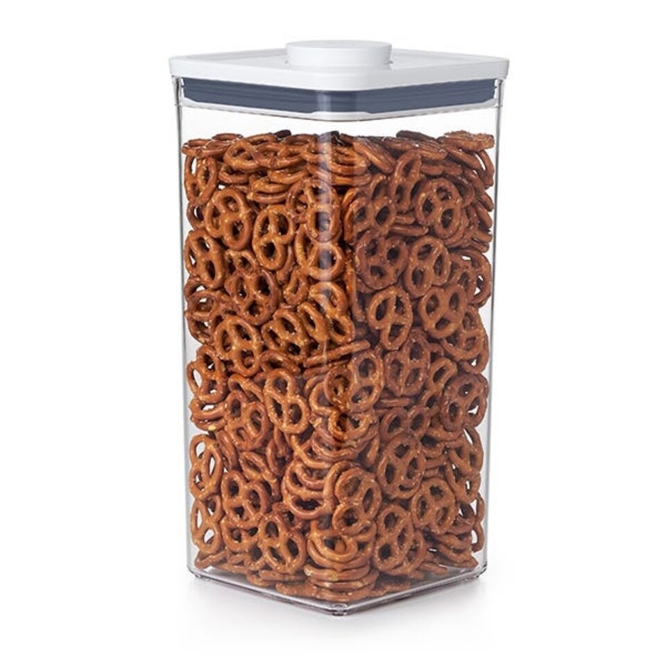 image 1 of OXO Good Grips POP 2.0 Big Square Tall 5.7L Storage Container