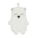 image 1 of Sass & Belle Polar Bear Design Hot Water Bottle