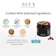 image 4 of AVEA Biomind Probiotic & Brain Health Supplement (30 Capsules) - 30 Billion CFU Probiotic Supplement With Vitamin B12, Panax Ginseng & Vitamin B6 - Targets Brain Fog & Gut Health - Vegan Friendly