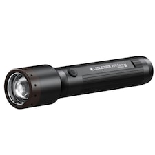 Ledlenser P7r Core Rechargeable Torch - Multi Colour - One Size
