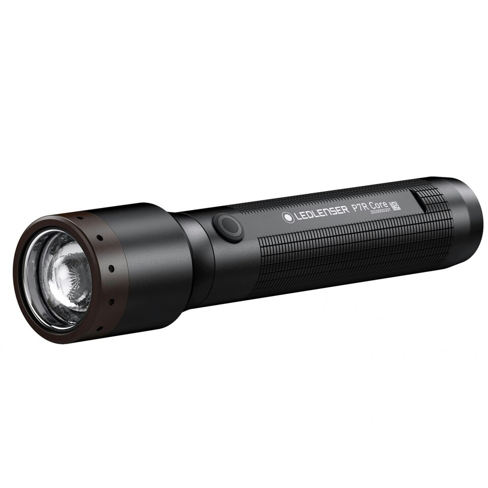 Ledlenser P7r Core Rechargeable Torch - Multi Colour - One Size