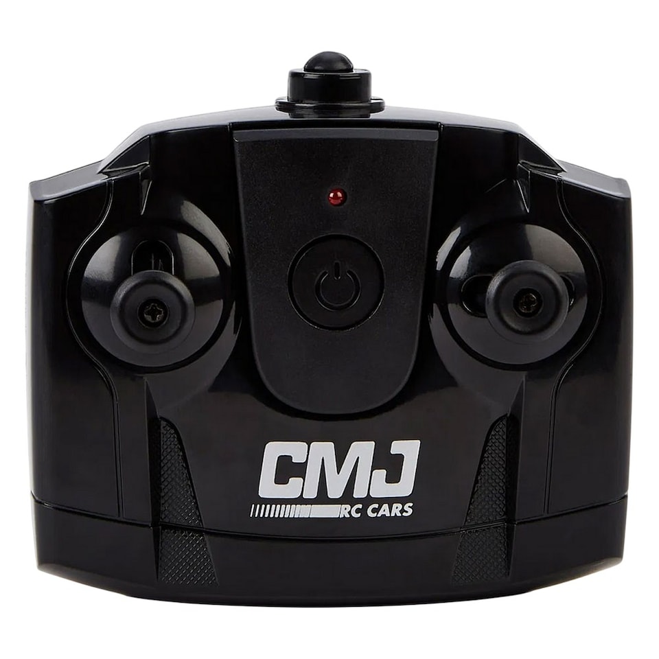 image 1 of Aston Martin  Valkyrie Radio Controlled Car | Yellow | Yellow/Black | One Size | 1