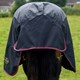 image 5 of Gallop Equestrian Trojan Dual 50G Turnout Set Black | Size: 6ft 9
Colour: Black
