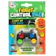 image 3 of Toy Hub Fidget Control Pad Memory Keychain Game