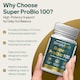 image 2 of Super Probio 100 - SimplyBest