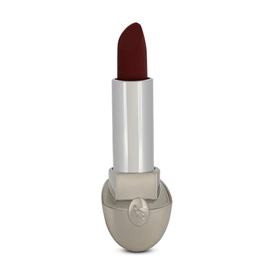 image 1 of Guerlain Rouge G The Lipstick Shade No 885 Fire Orange N/A