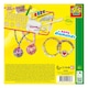 image 2 of SES CREATIVE Easy Diamonds Letter Jewellery