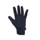image 2 of Dublin Adults Track Riding Gloves - Navy - Medium Blue | Medium