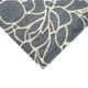 image 2 of JVL Mega Doormat and Runner - Floral