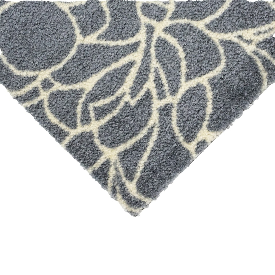 image 1 of JVL Mega Doormat and Runner - Floral