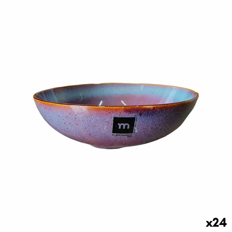 image 1 of Flat Plate La Mediterránea Melow (24 Units) N/A