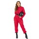 image 2 of Bristol Novelty Unisex Adult The Gamer Suit Costume - Red/Black - M M