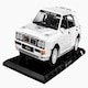 image 1 of COBI Executive Edition Lancia Delta HF Intg. Evo brick car model - COBI 24356 - 2294 bricks