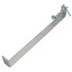 image 5 of 300mm Brick Laying Profile Clamp Holder Fastener Carpentry Internal Wall Clamps 1pc