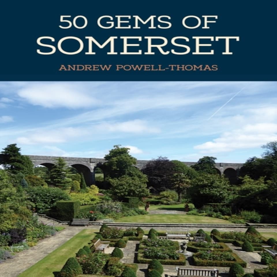 50 Gems Of Somerset