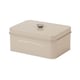 image 2 of Artisan Street Washing Tablet Storage Tin Cream