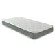 image 3 of Essentials Jump n Tac Hybrid Mattress - 7.5" Deep, Soft Feel Grey | Small Double