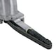 image 6 of 10mm Wide Air Finger Belt Sander Power File Detail Sanding Paint Rust Removal