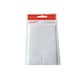 image 5 of Pack of 210 White 5x35mm Rectangular Labels - Adhesive Stickers