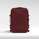 image 1 of Military Backpack 44L Marrakech Red