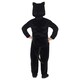 image 3 of Cat Jumpsuit Fancy Dress Costume Unisex Toddler Age 1-2