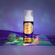 image 2 of Violet Perfume Scented Self Tan Mousse