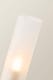 image 6 of ValueLights Maya Pair Brushed Chrome 2 Arm Wall Light | Chrome