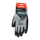 image 2 of Timco - High Cut Gloves - PU Coated HPPE Fibre with Glass Fibre (Size Large - 1 Each)