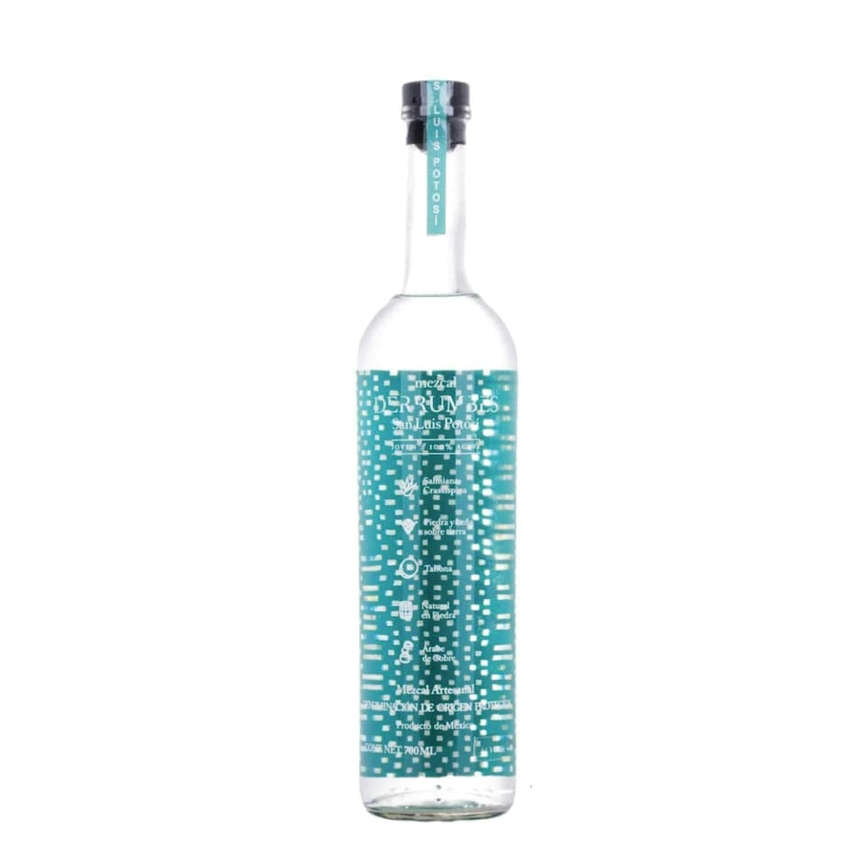 image 1 of Derrumbes San Luis Potosi Mezcal