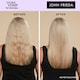 image 5 of John Frieda Shampoo & Conditioner Duo Pack Voilet Crush for Blondes, 500ml