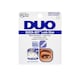 image 1 of DUO Quick-Set Striplash Adhesive, Clear