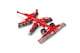 image 2 of Bruder Kuhn discover XL disc harrow Detailed Vehicle & Playset Model