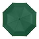 image 2 of Bullet 21.5in Ida 3-Section Umbrella - Green - 24 x 97 cm