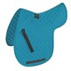 image 4 of Shires Performance Lite Numnah Red | Size: 14
Colour: Red